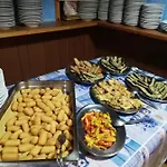 Hotel Cesari *