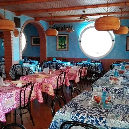 Cesari Hotel