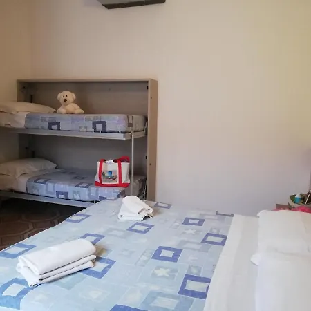 فندق Cesari ريميني