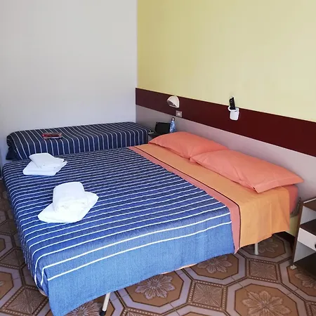 Cesari فندق ريميني