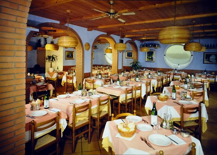 Hotel Cesari