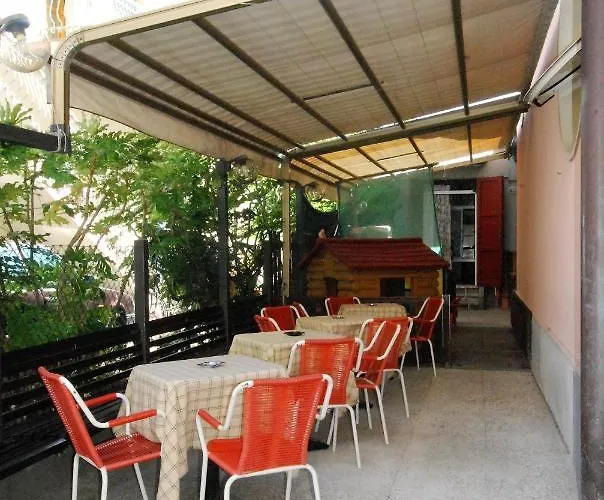 Hotel Cesari *