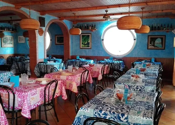 Cesari Hotel