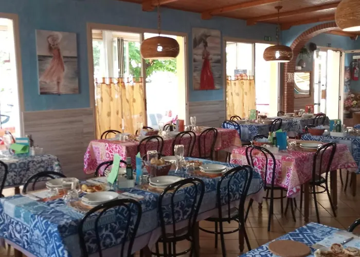Cesari Hotel