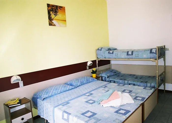Cesari Hotel Rimini