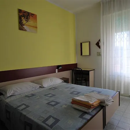 Szálloda Cesari Rimini