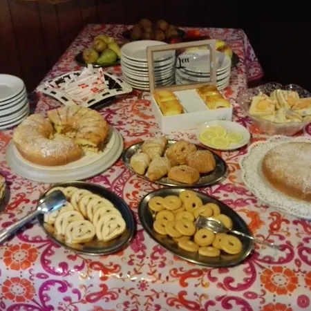 Szálloda Cesari Rimini