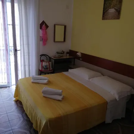 Szálloda Cesari Rimini