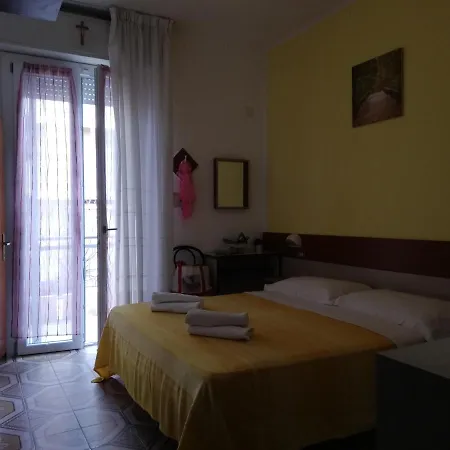 Cesari Szálloda Rimini