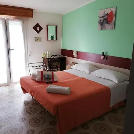 Cesari Szálloda Rimini