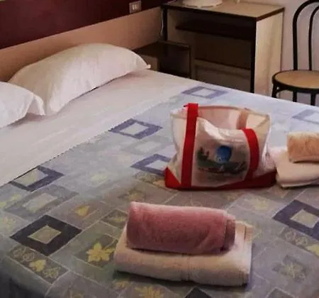 Szálloda Cesari Rimini