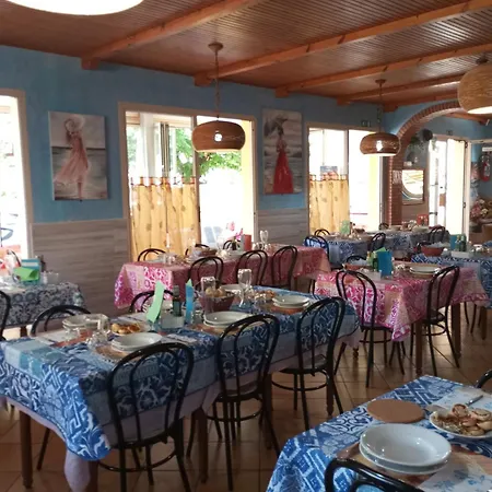 Cesari מלון