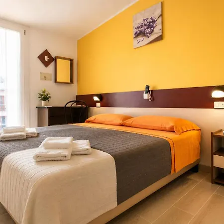 Cesari Hotel Rimini