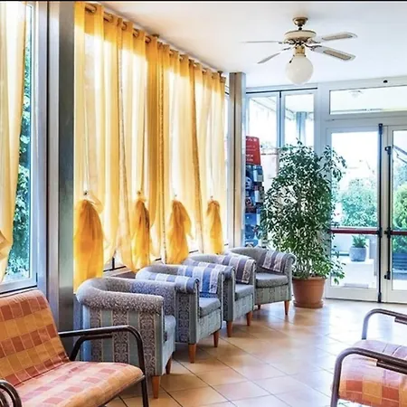 Cesari Hotel Rimini