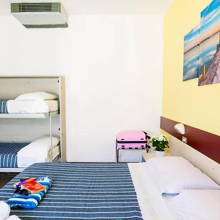 Hotel Cesari Rimini