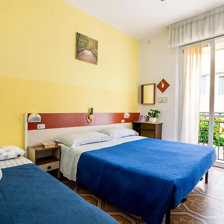 Cesari Hotel