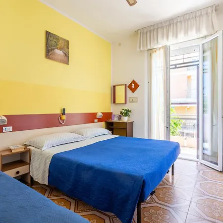 Hotel Cesari Rimini