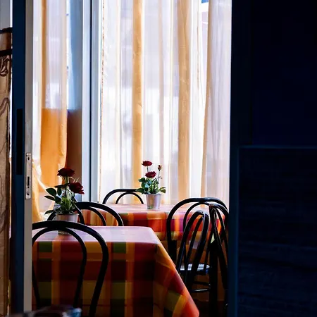 Hotel Cesari Rimini