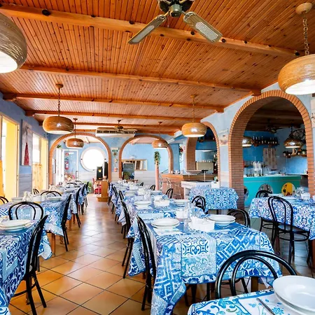 Cesari Hotel