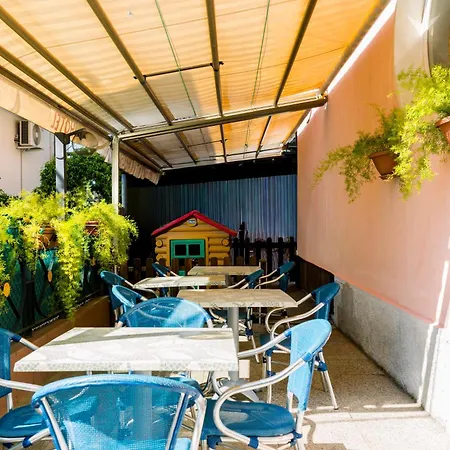 Cesari Hotel Rimini