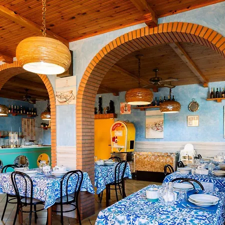 Hotel Cesari Rimini