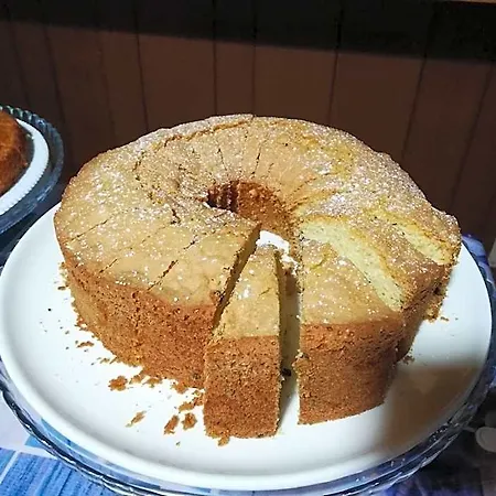 Cesari מלון רימיני