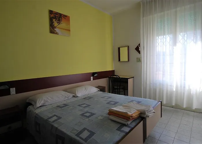 Ξενοδοχείο Cesari Ρίμινι