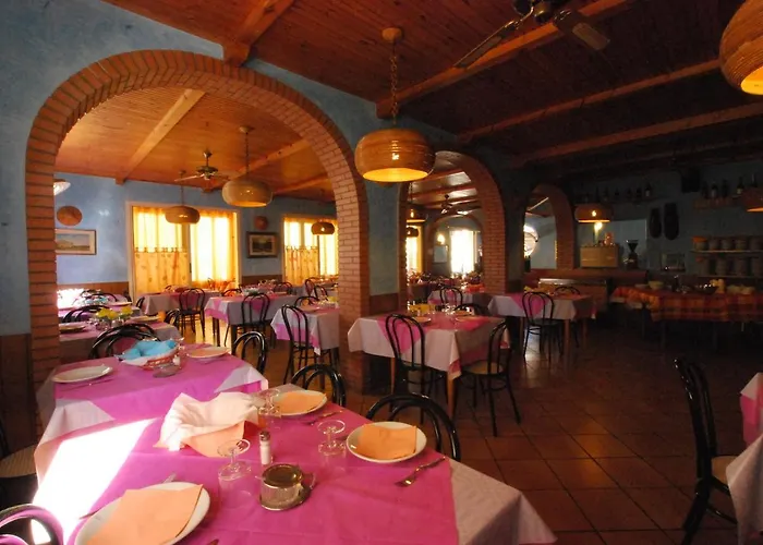 Hotel Cesari Rimini