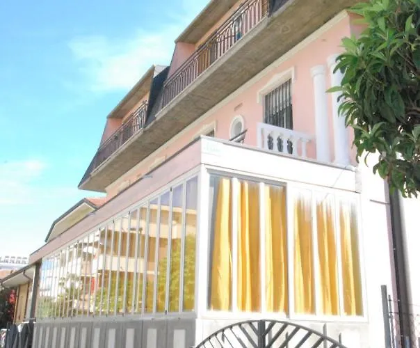 Cesari Hotel Rimini