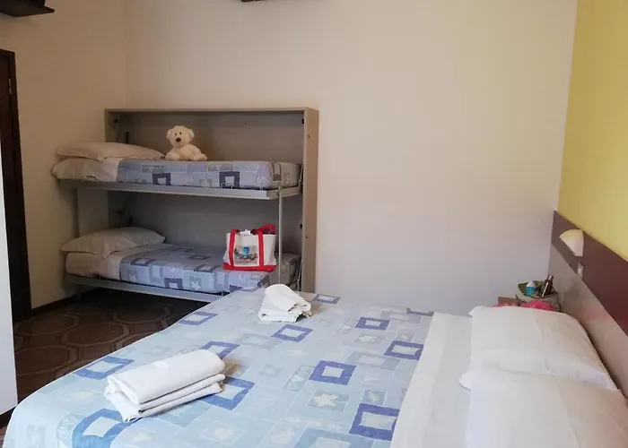 Hotel Cesari Rimini