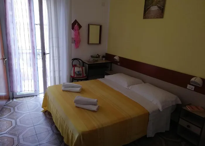 Ξενοδοχείο Cesari Ρίμινι