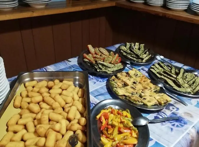 Ξενοδοχείο Cesari *