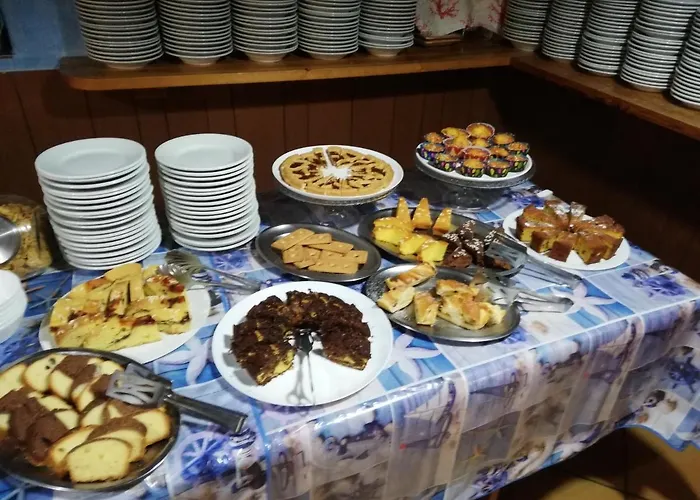 Cesari Ξενοδοχείο