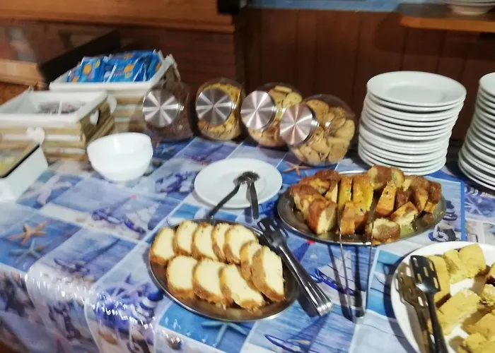 Cesari Ξενοδοχείο *