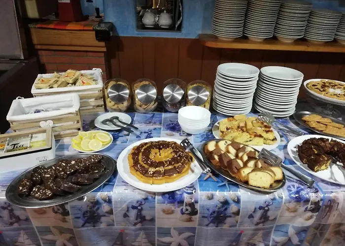 Cesari Ξενοδοχείο Ρίμινι