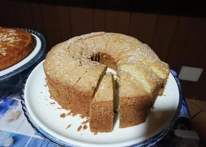 Ξενοδοχείο Cesari