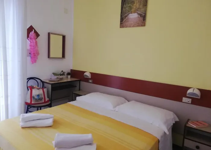 Hotel Cesari Rimini