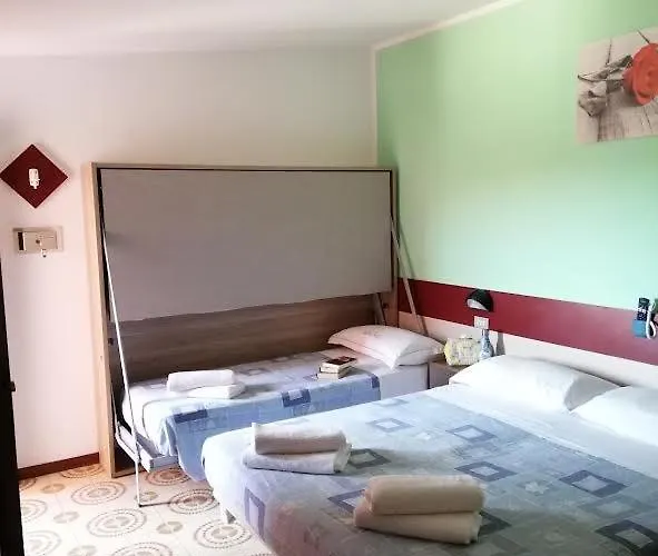 Cesari * Ρίμινι