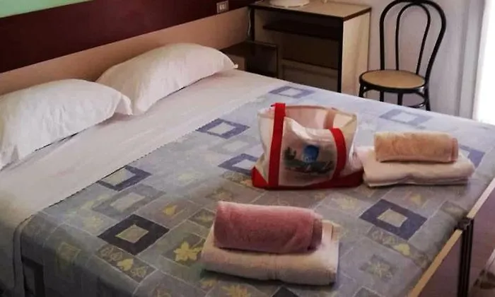Hotel Cesari Rimini