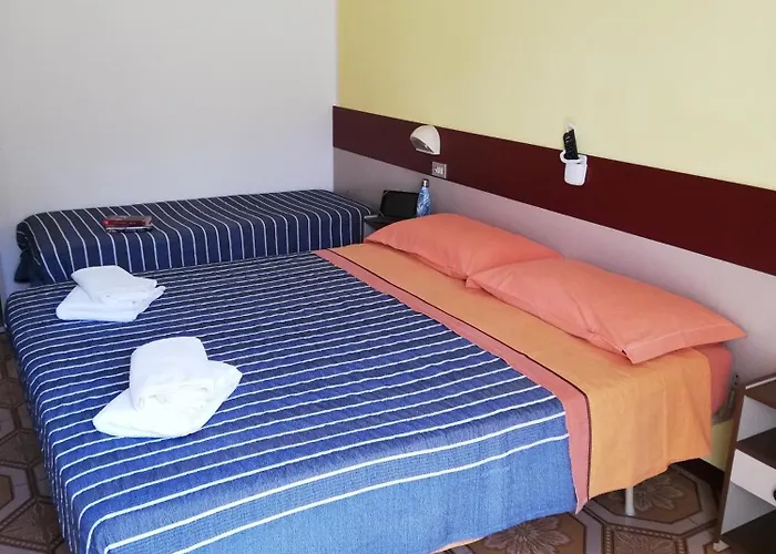 Cesari Ξενοδοχείο Ρίμινι