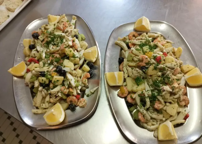 Ξενοδοχείο Cesari