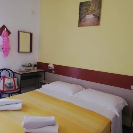 Hotel Cesari Rimini