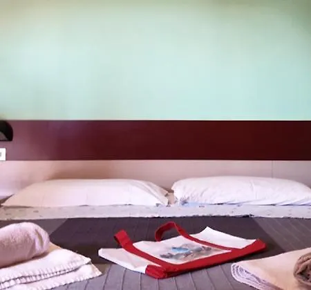 Cesari מלון רימיני